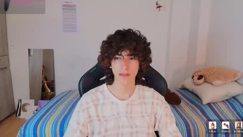 lucas_xo online show from 4, 3, 2026