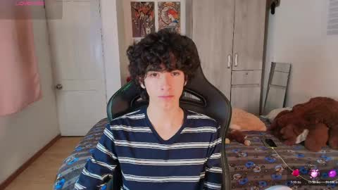 lucas_xo online show from 22, 4, 2026