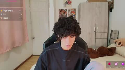lucas_xo online show from 28, 4, 2026