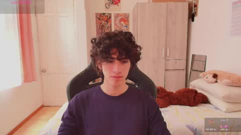 lucas_xo online show from 30, 4, 2026