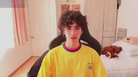 lucas_xo online show from 8, 5, 2026