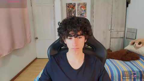 lucas_xo online show from 10, 5, 2026