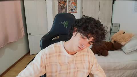 lucas_xo online show from 11, 5, 2026