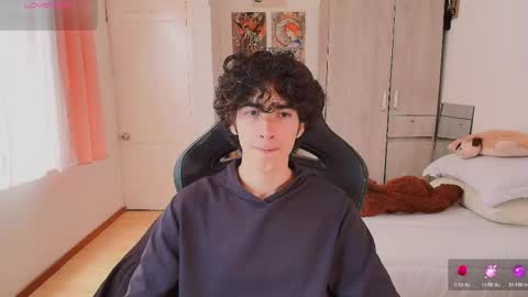lucas_xo online show from 16, 5, 2026