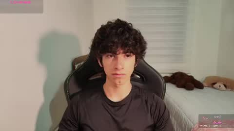 lucas_xo online show from 23, 6, 2026