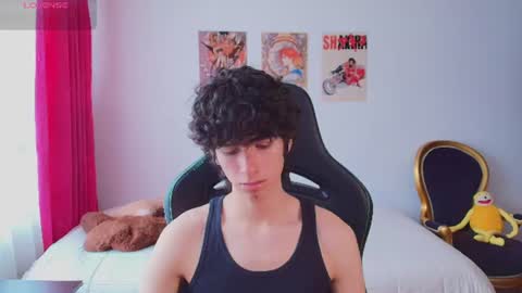 lucas_xo online show from 30, 6, 2026