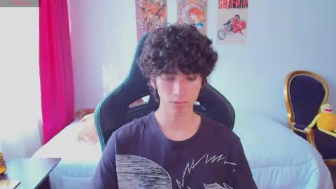 lucas_xo online show from 3, 7, 2026