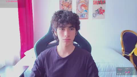 lucas_xo online show from 4, 7, 2026