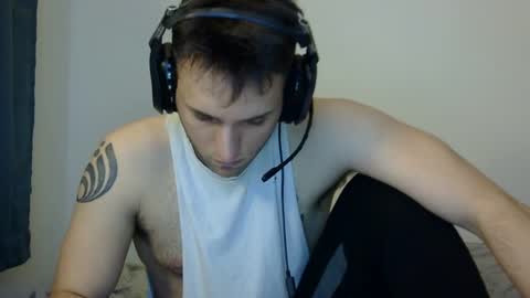 lucasbacon13 online show from 3, 12, 2024