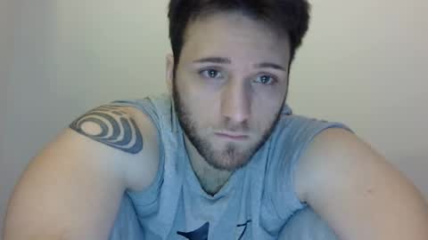 lucasbacon13 online show from 3, 1, 2025