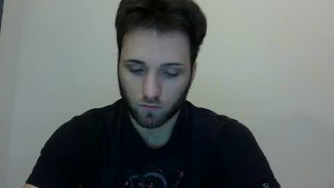 lucasbacon13 online show from 8, 1, 2025