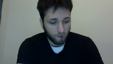 lucasbacon13 online show from 9, 1, 2025