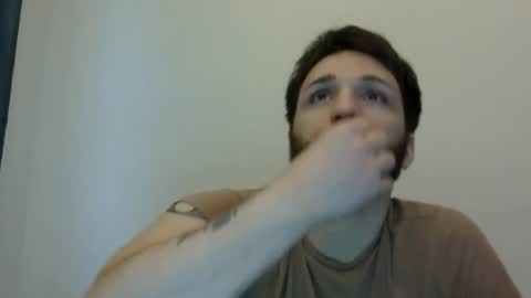 lucasbacon13 online show from 16, 1, 2025