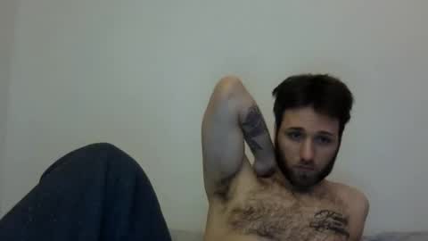 lucasbacon13 online show from 18, 1, 2025