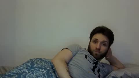 lucasbacon13 online show from 20, 1, 2025