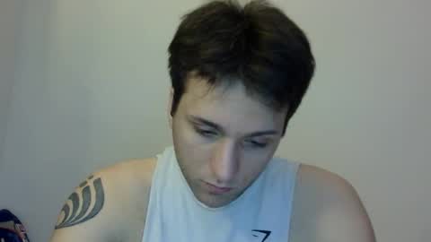 lucasbacon13 online show from 24, 1, 2025