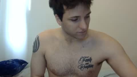 lucasbacon13 online show from 19, 2, 2025