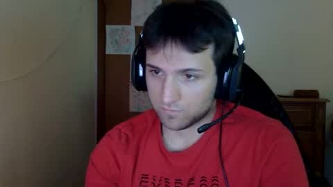 lucasbacon13 online show from 23, 11, 2025