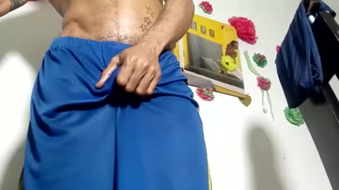 Daniel online show from 11, 11, 2025