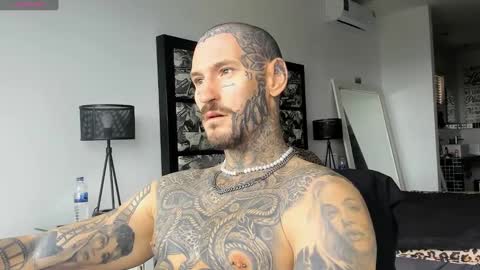 lucasexclusive online show from 9, 12, 2024