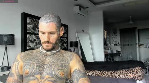 lucasexclusive online show from 17, 12, 2024