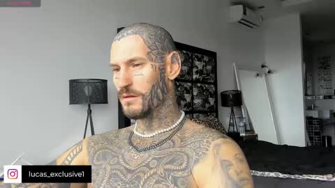 lucasexclusive online show from 26, 12, 2024