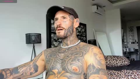 lucasexclusive online show from 14, 1, 2025