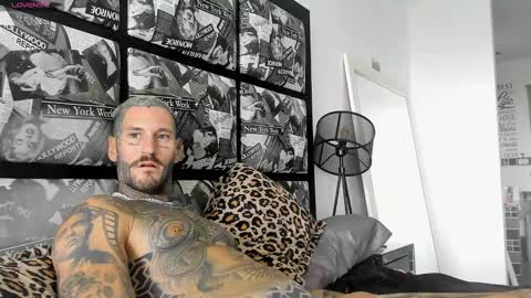 lucasexclusive online show from 10, 2, 2025