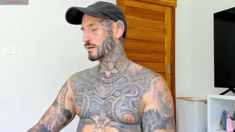 lucasexclusive online show from 20, 9, 2025