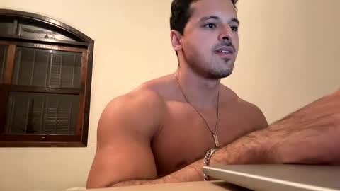 lucasfit24 online show from 8, 1, 2025