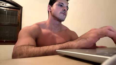 lucasfit24 online show from 13, 1, 2025
