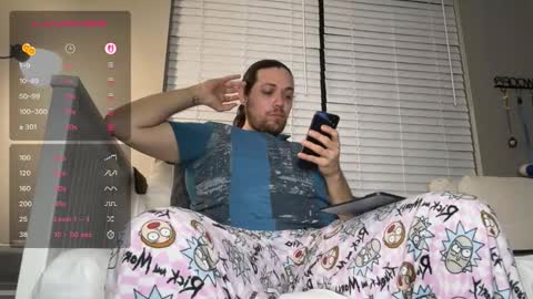 Lucas Cifrady online show from 1, 12, 2025