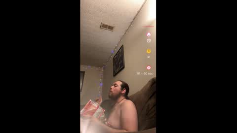 Lucas Cifrady online show from 2, 12, 2025