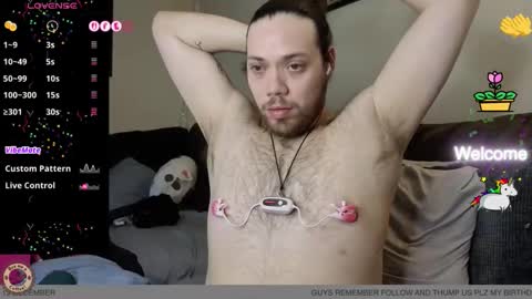 Snapshot of lucasgalactic69 chatting on 16, 3, 2026 Lucas Cifrady online show from 16, 3, 2026