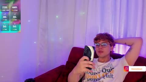 lucasgoat_ online show from 6, 2, 2026