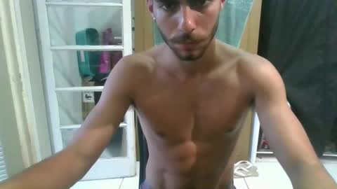 lucasmansoni online show from 11, 1, 2026