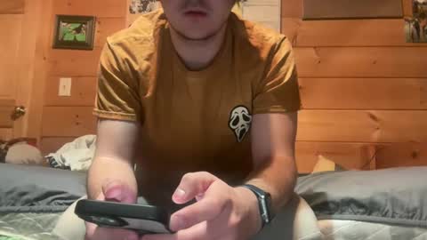 Lucas Smith online show from 23, 12, 2024