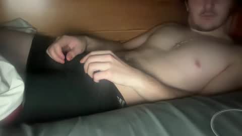 Lucas Smith online show from 2, 1, 2025