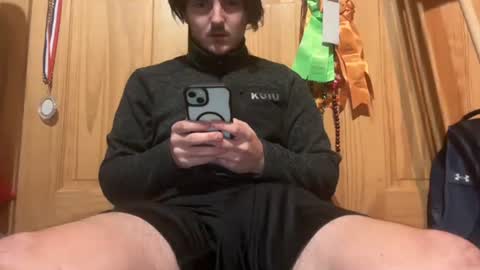 Lucas Smith online show from 5, 1, 2025