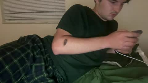 Lucas Smith online show from 7, 7, 2026