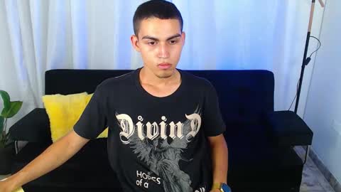 Lucas online show from 24, 3, 2026