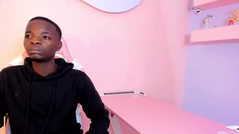 LUCAS online show from 21, 12, 2025