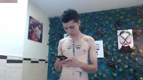 LucassSmith11 online show from 5, 5, 2026
