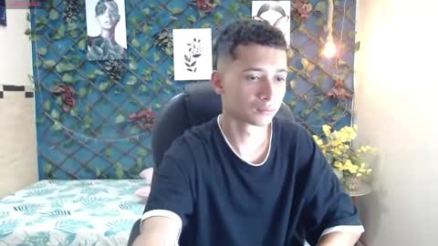 LucassSmith11 online show from 9, 5, 2026