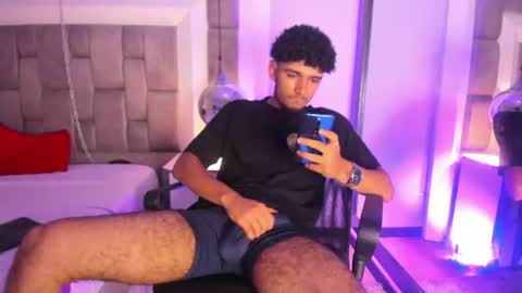 lucasthomson_ online show from 30, 6, 2026