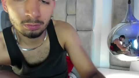 lucasthomson_ online show from 9, 7, 2026