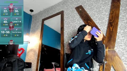 MIA HOT online show from 10, 1, 2025