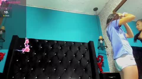 MIA HOT online show from 14, 2, 2025