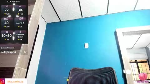 MIA HOT online show from 12, 10, 2025