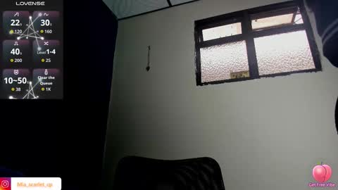 MIA HOT online show from 28, 10, 2025